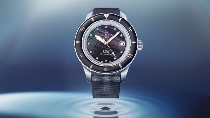 Bild von Certina DS PH200M Powermatic 80