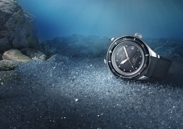 Bild von Certina DS PH200M Powermatic 80