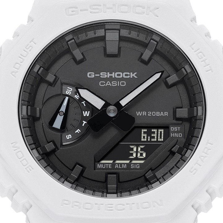 Bild von Casio G-Shock Carbon Core Guard