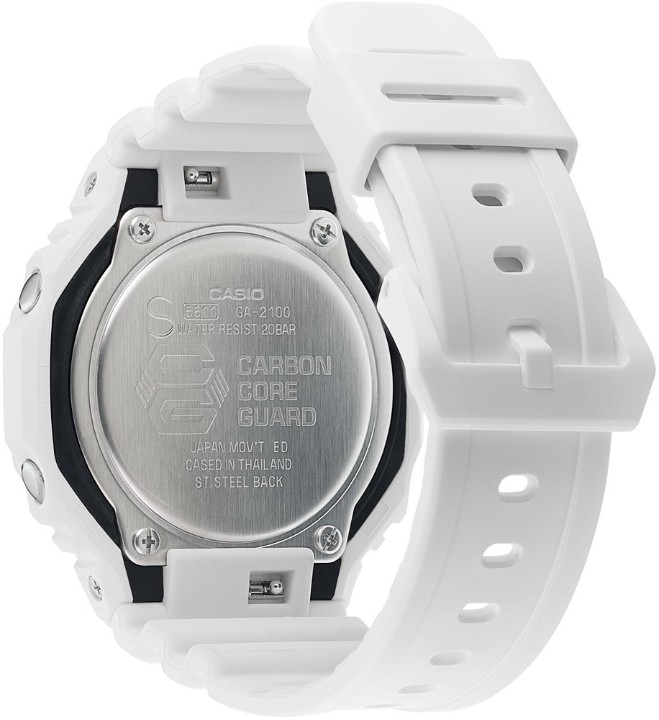 Bild von Casio G-Shock Carbon Core Guard