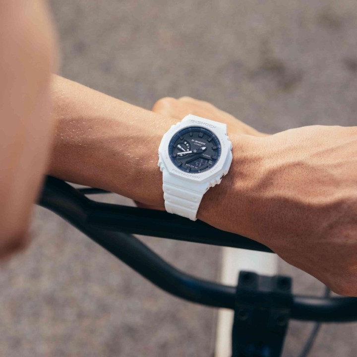 Bild von Casio G-Shock Carbon Core Guard