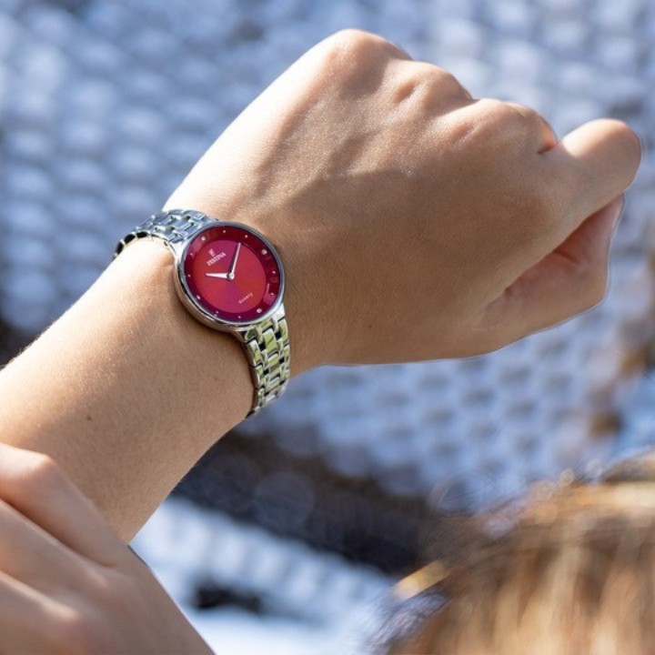 Bild von Festina Mademoiselle