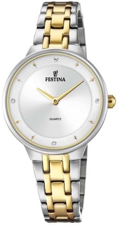 Bild von Festina Mademoiselle