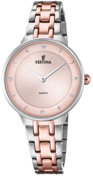 Bild von Festina Mademoiselle