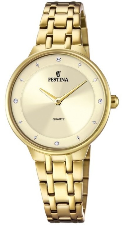 Bild von Festina Mademoiselle