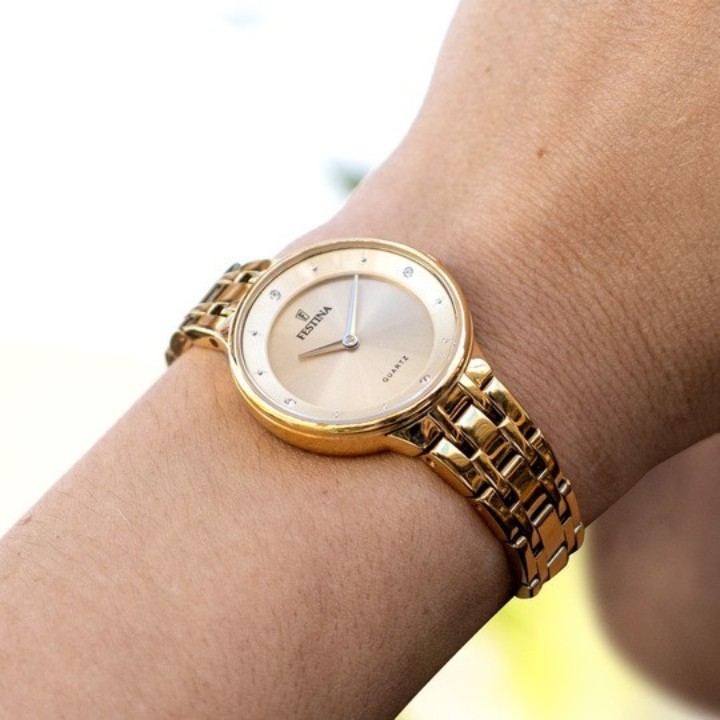 Bild von Festina Mademoiselle
