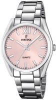 Produktdetails anzeigen - Festina Boyfriend Collection Bild von Festina Boyfriend Collection
