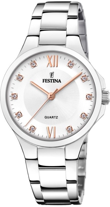 Bild von Festina Mademoiselle