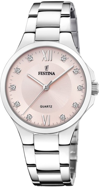 Bild von Festina Mademoiselle