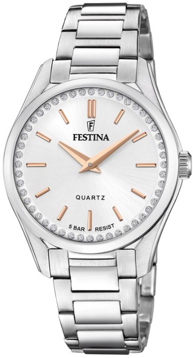 Bild von Festina Mademoiselle