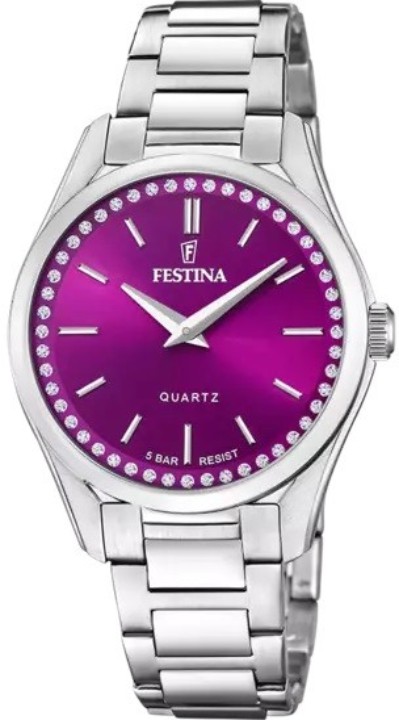 Bild von Festina Mademoiselle