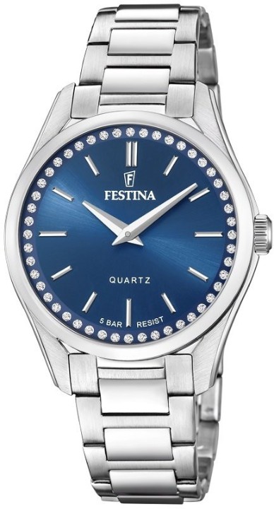 Bild von Festina Mademoiselle