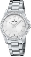 Produktdetails anzeigen - Festina Mademoiselle Bild von Festina Mademoiselle