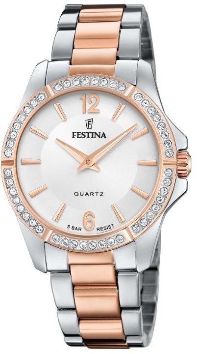 Bild von Festina Mademoiselle