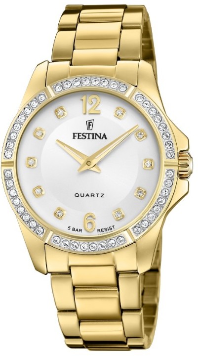 Bild von Festina Mademoiselle