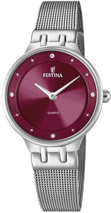 Bild von Festina Mademoiselle