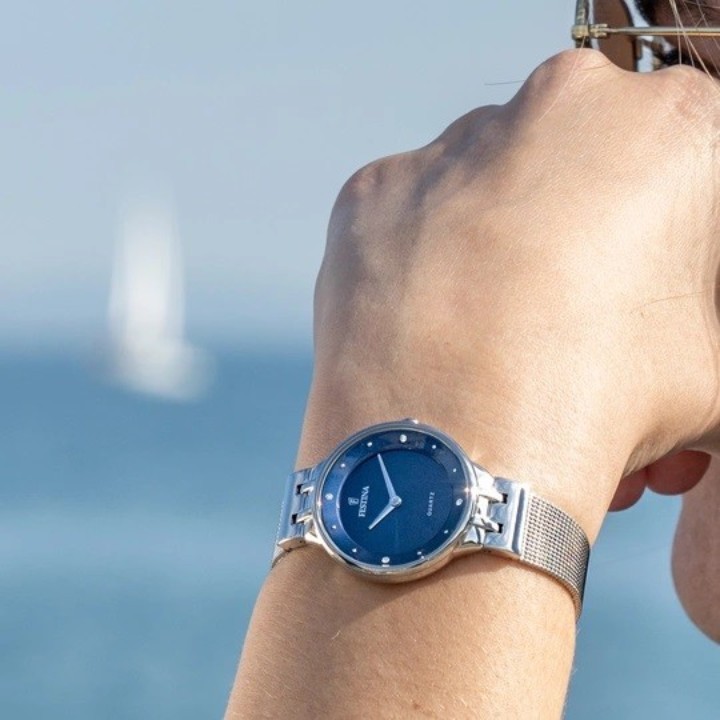 Bild von Festina Mademoiselle