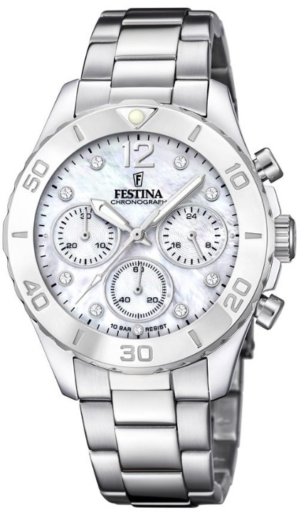 Bild von Festina Boyfriend Collection