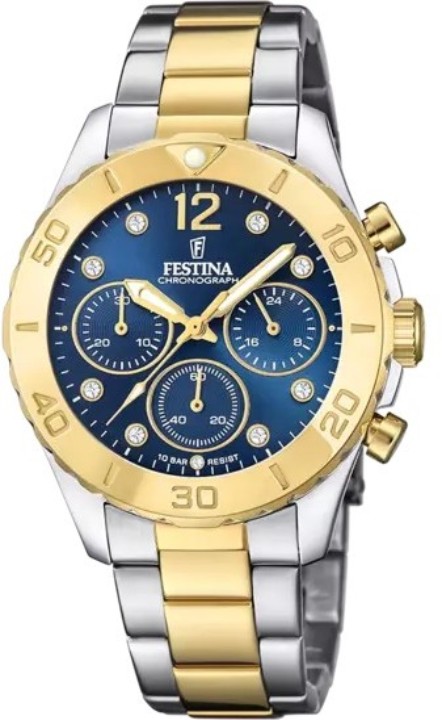 Bild von Festina Boyfriend Collection