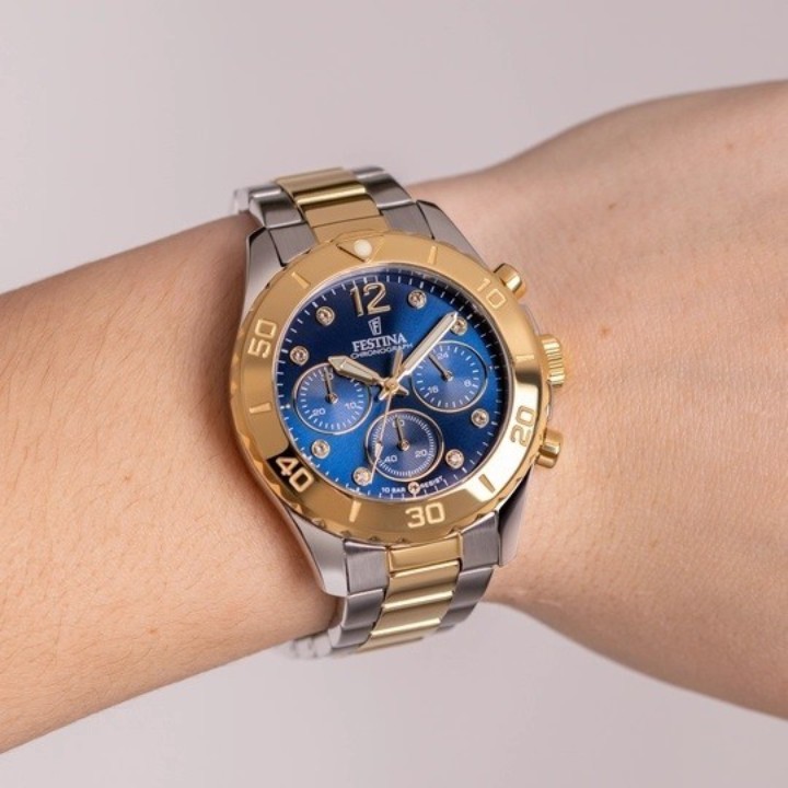 Bild von Festina Boyfriend Collection