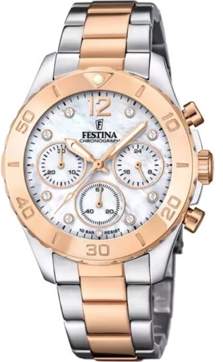 Bild von Festina Boyfriend Collection