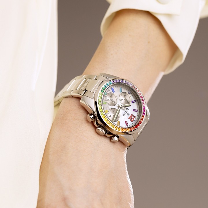 Bild von Festina Boyfriend Collection Rainbow