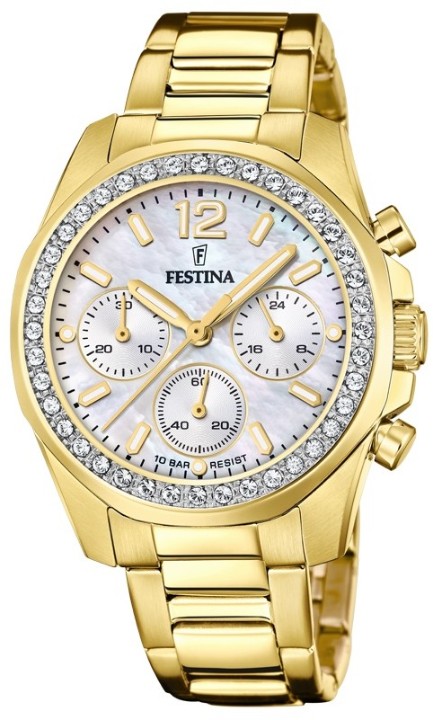 Bild von Festina Boyfriend Collection