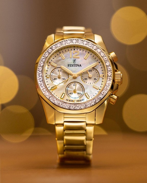 Bild von Festina Boyfriend Collection