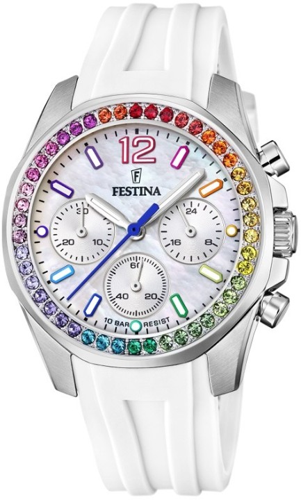 Bild von Festina Boyfriend Collection Rainbow