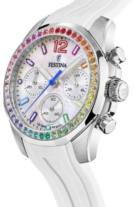Bild von Festina Boyfriend Collection Rainbow