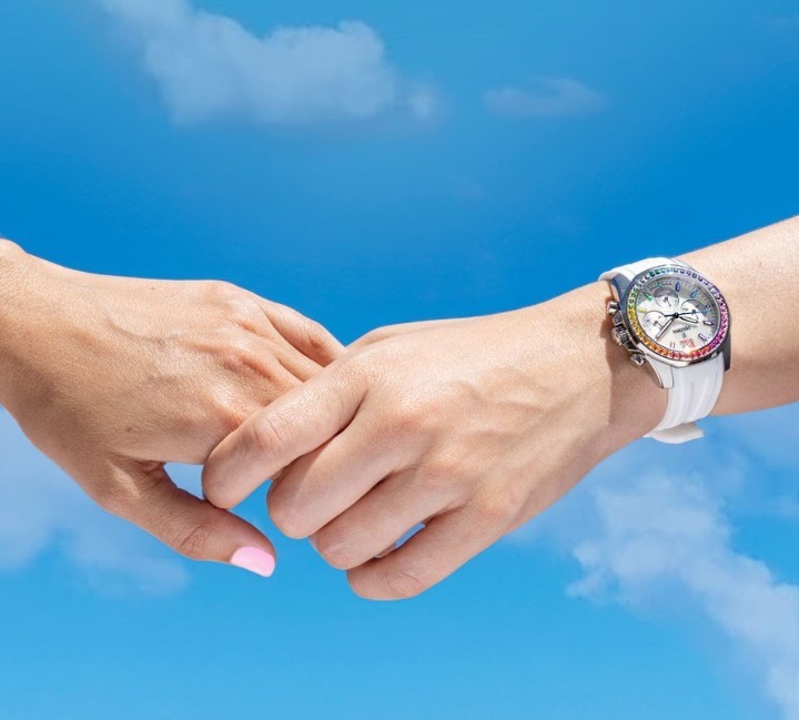 Bild von Festina Boyfriend Collection Rainbow