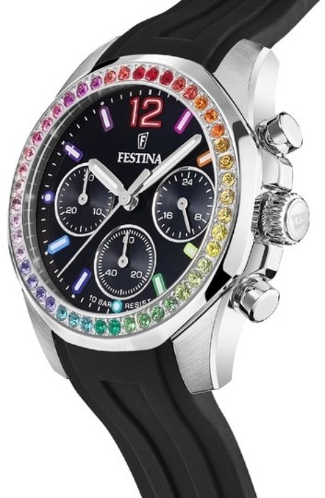 Bild von Festina Boyfriend Collection Rainbow