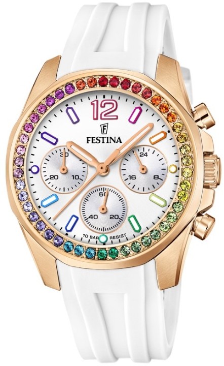 Bild von Festina Boyfriend Collection Rainbow