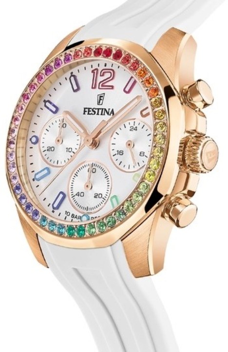 Bild von Festina Boyfriend Collection Rainbow