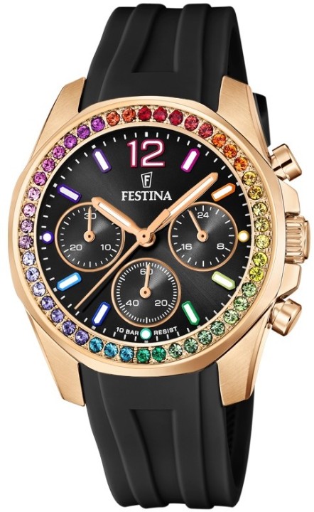 Bild von Festina Boyfriend Collection Rainbow