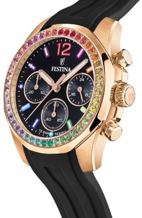 Bild von Festina Boyfriend Collection Rainbow