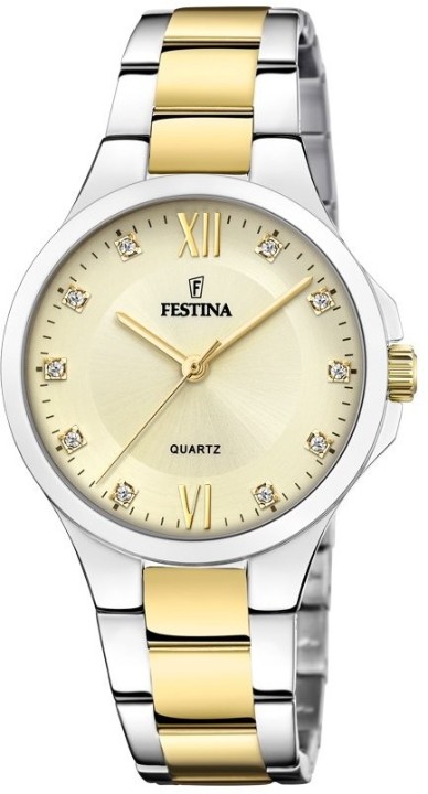 Bild von Festina Mademoiselle