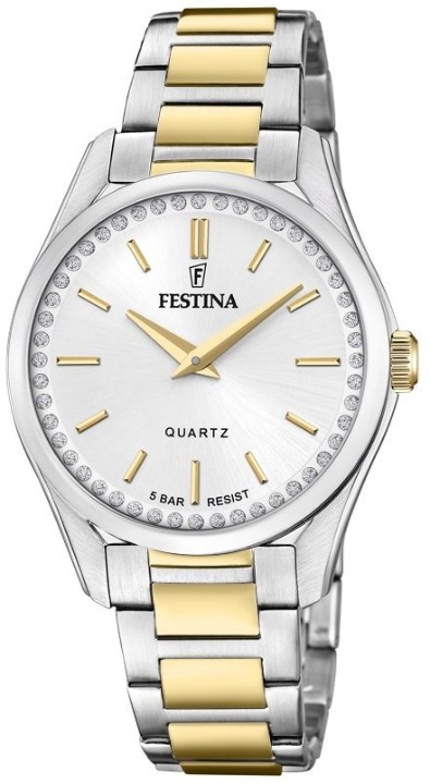 Bild von Festina Mademoiselle