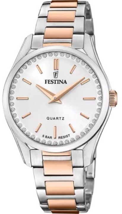 Bild von Festina Mademoiselle