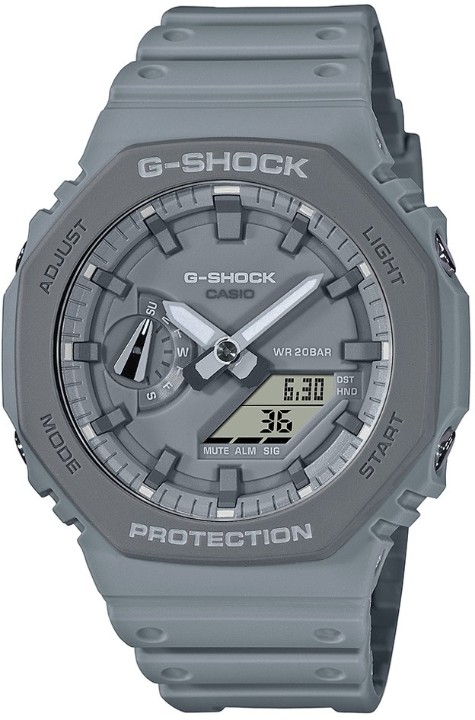 Bild von Casio G-Shock Carbon Core Guard