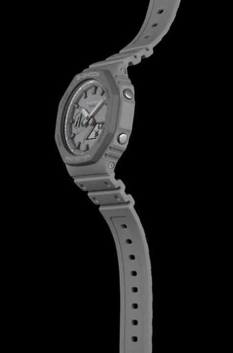 Bild von Casio G-Shock Carbon Core Guard