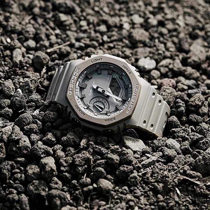 Bild von Casio G-Shock Carbon Core Guard