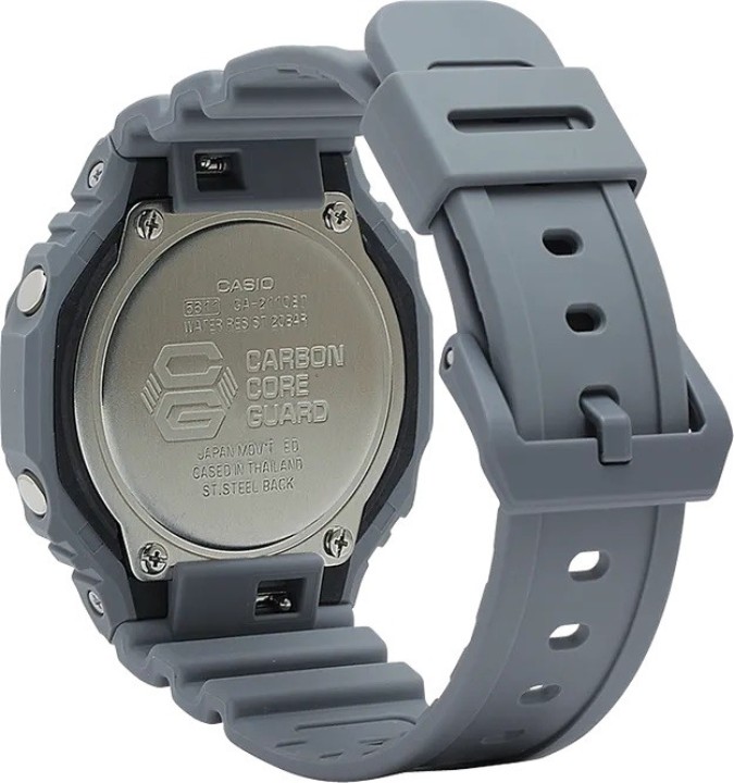 Bild von Casio G-Shock Carbon Core Guard