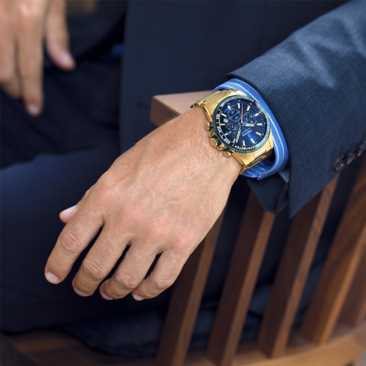 Bild von Festina Timeless Chronograph