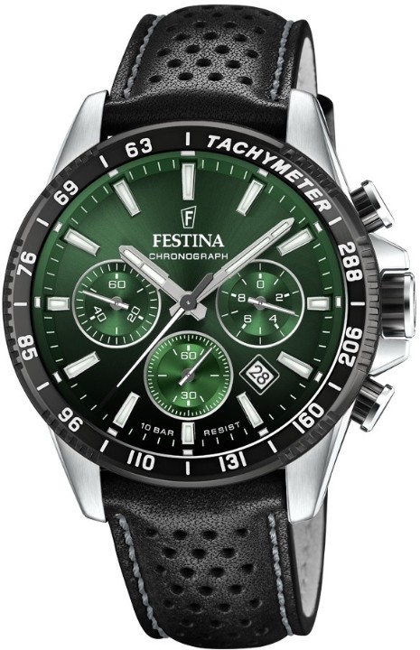 Bild von Festina Timeless Chronograph