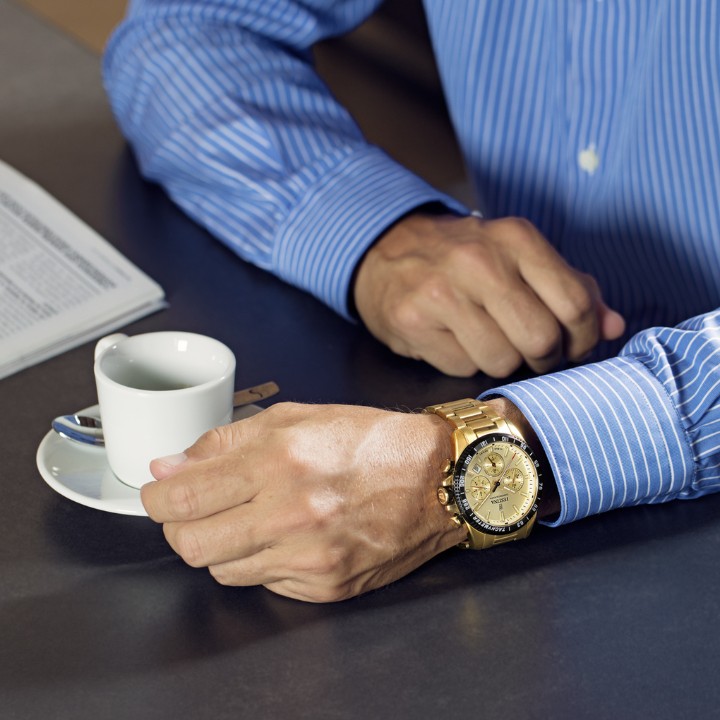 Bild von Festina Timeless Chronograph