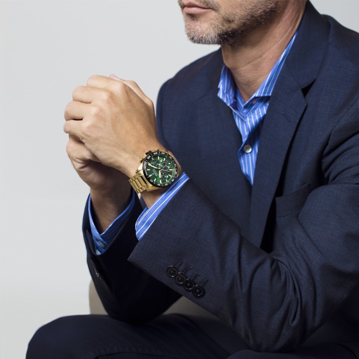 Bild von Festina Timeless Chronograph