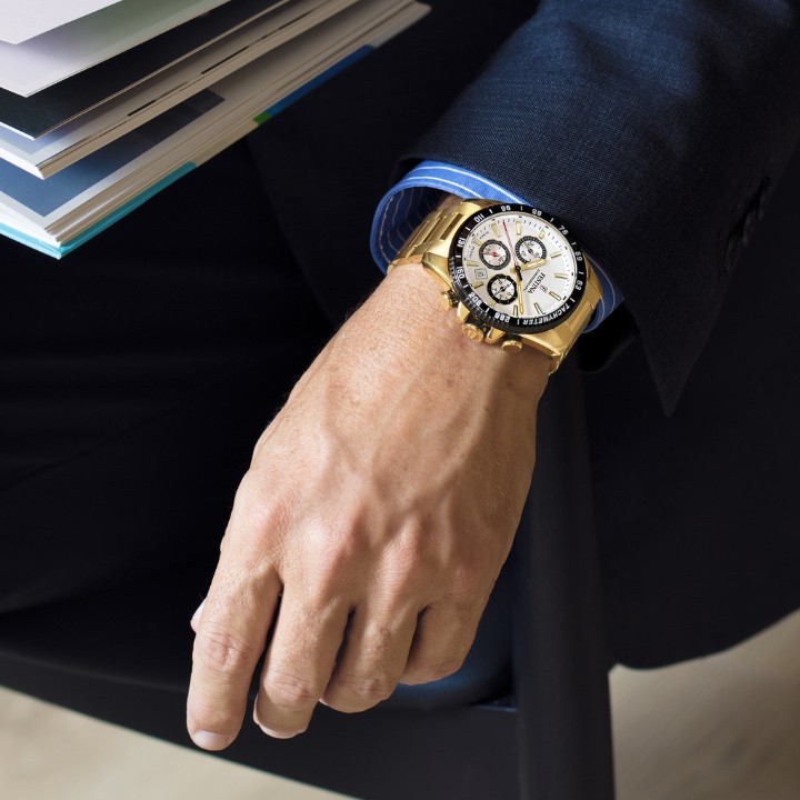 Bild von Festina Timeless Chronograph