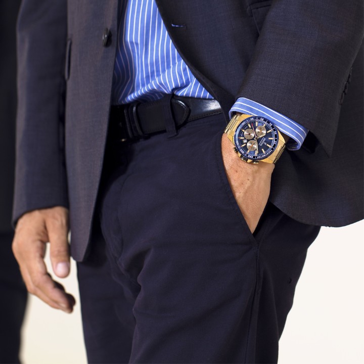Bild von Festina Timeless Chronograph