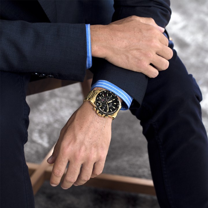 Bild von Festina Timeless Chronograph